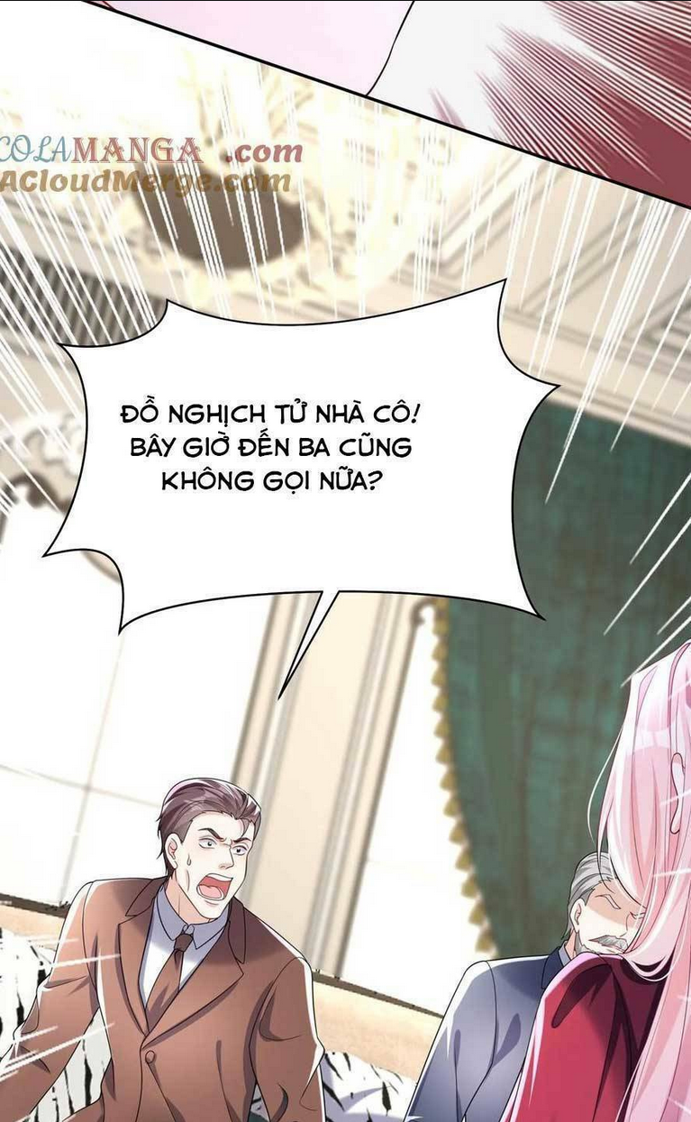 TÁI SINH TRỞ LẠI : CHỒNG CŨ KHÓC LÓC CẦU XIN TÁI HÔN Chap 158 - Next Chap 159