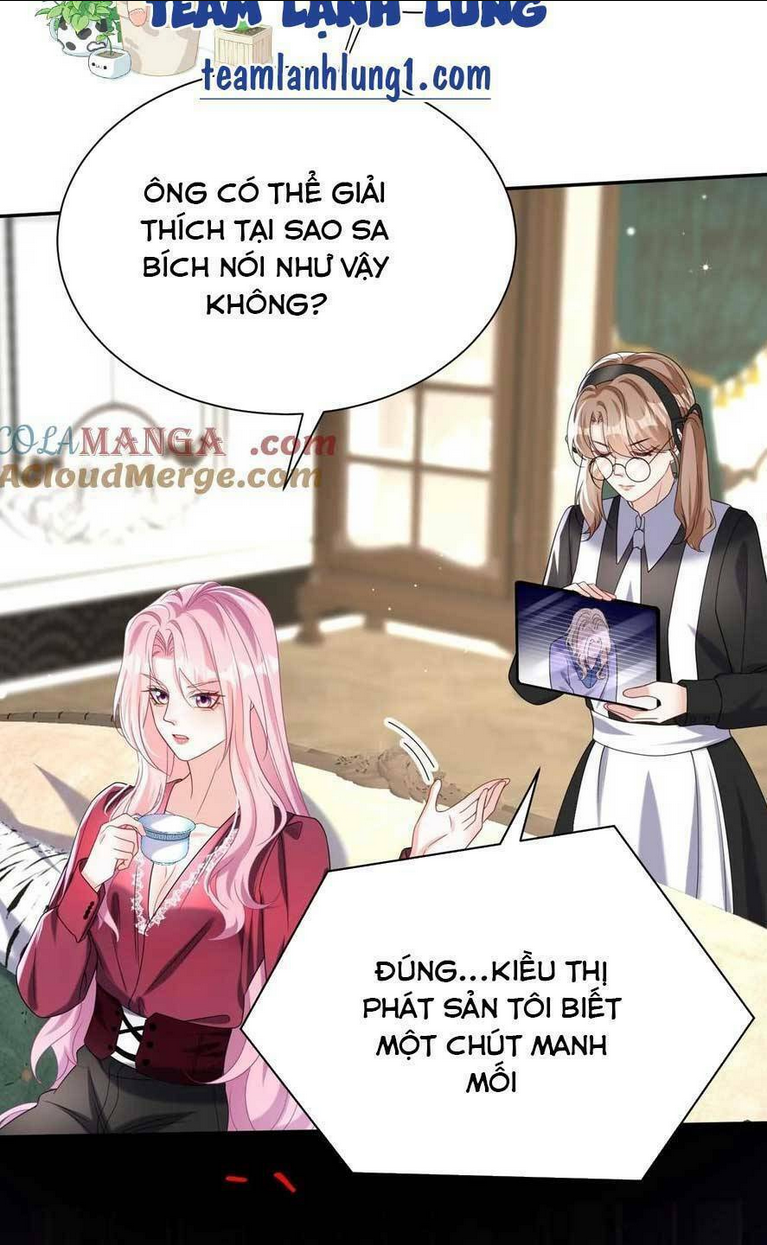 TÁI SINH TRỞ LẠI : CHỒNG CŨ KHÓC LÓC CẦU XIN TÁI HÔN Chap 158 - Next Chap 159