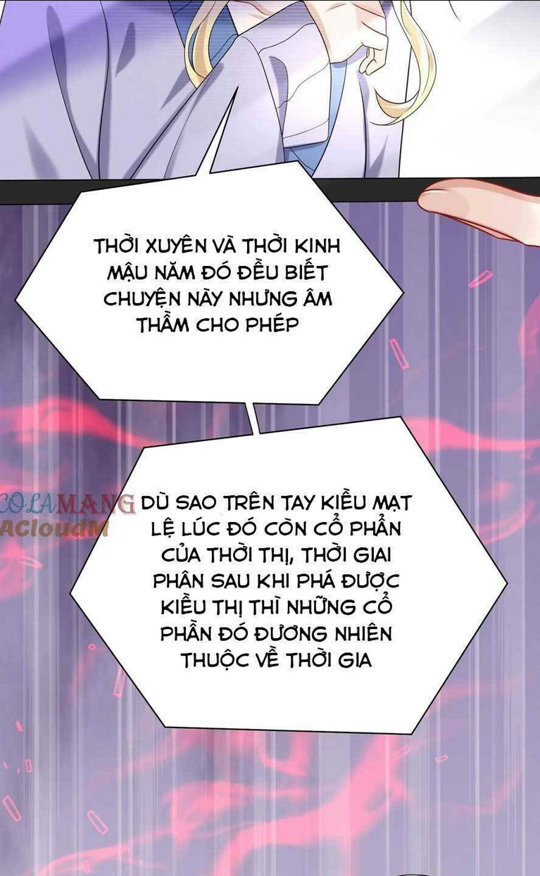 TÁI SINH TRỞ LẠI : CHỒNG CŨ KHÓC LÓC CẦU XIN TÁI HÔN Chap 158 - Next Chap 159