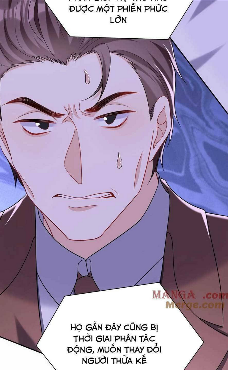 TÁI SINH TRỞ LẠI : CHỒNG CŨ KHÓC LÓC CẦU XIN TÁI HÔN Chap 158 - Next Chap 159