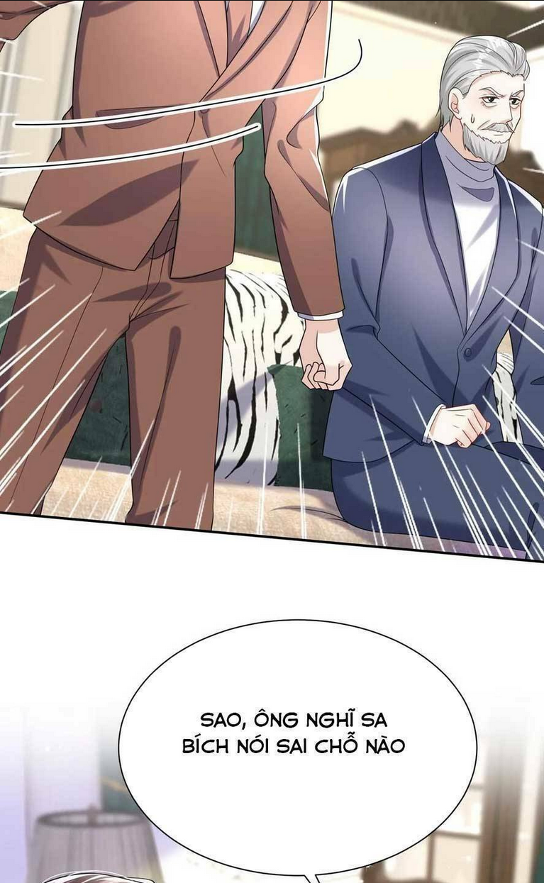 TÁI SINH TRỞ LẠI : CHỒNG CŨ KHÓC LÓC CẦU XIN TÁI HÔN Chap 158 - Next Chap 159