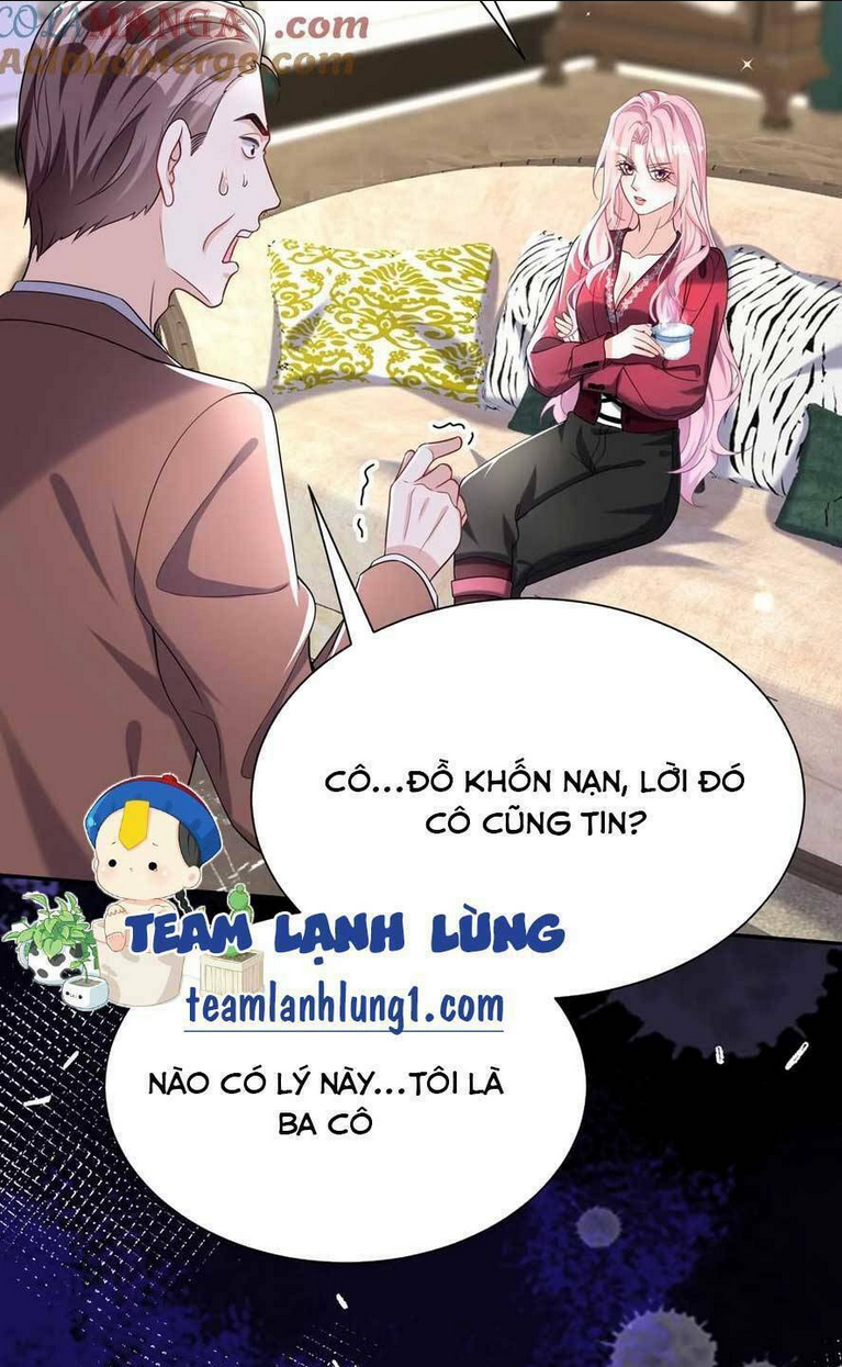 TÁI SINH TRỞ LẠI : CHỒNG CŨ KHÓC LÓC CẦU XIN TÁI HÔN Chap 158 - Next Chap 159