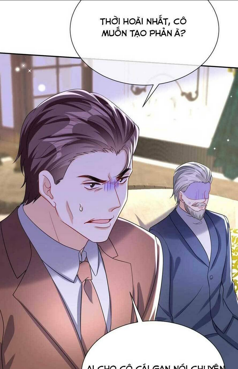 TÁI SINH TRỞ LẠI : CHỒNG CŨ KHÓC LÓC CẦU XIN TÁI HÔN Chap 158 - Next Chap 159