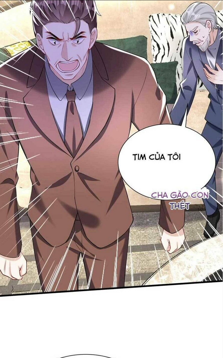 TÁI SINH TRỞ LẠI : CHỒNG CŨ KHÓC LÓC CẦU XIN TÁI HÔN Chap 159 - Next Chap 160