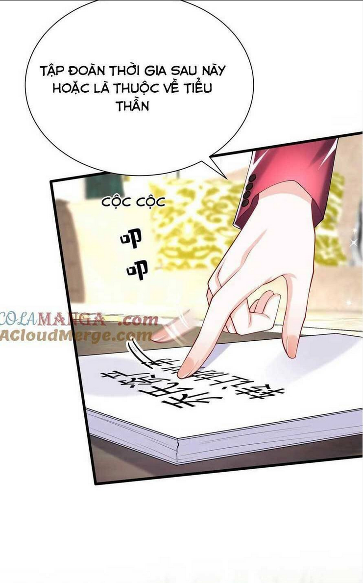 TÁI SINH TRỞ LẠI : CHỒNG CŨ KHÓC LÓC CẦU XIN TÁI HÔN Chap 159 - Next Chap 160