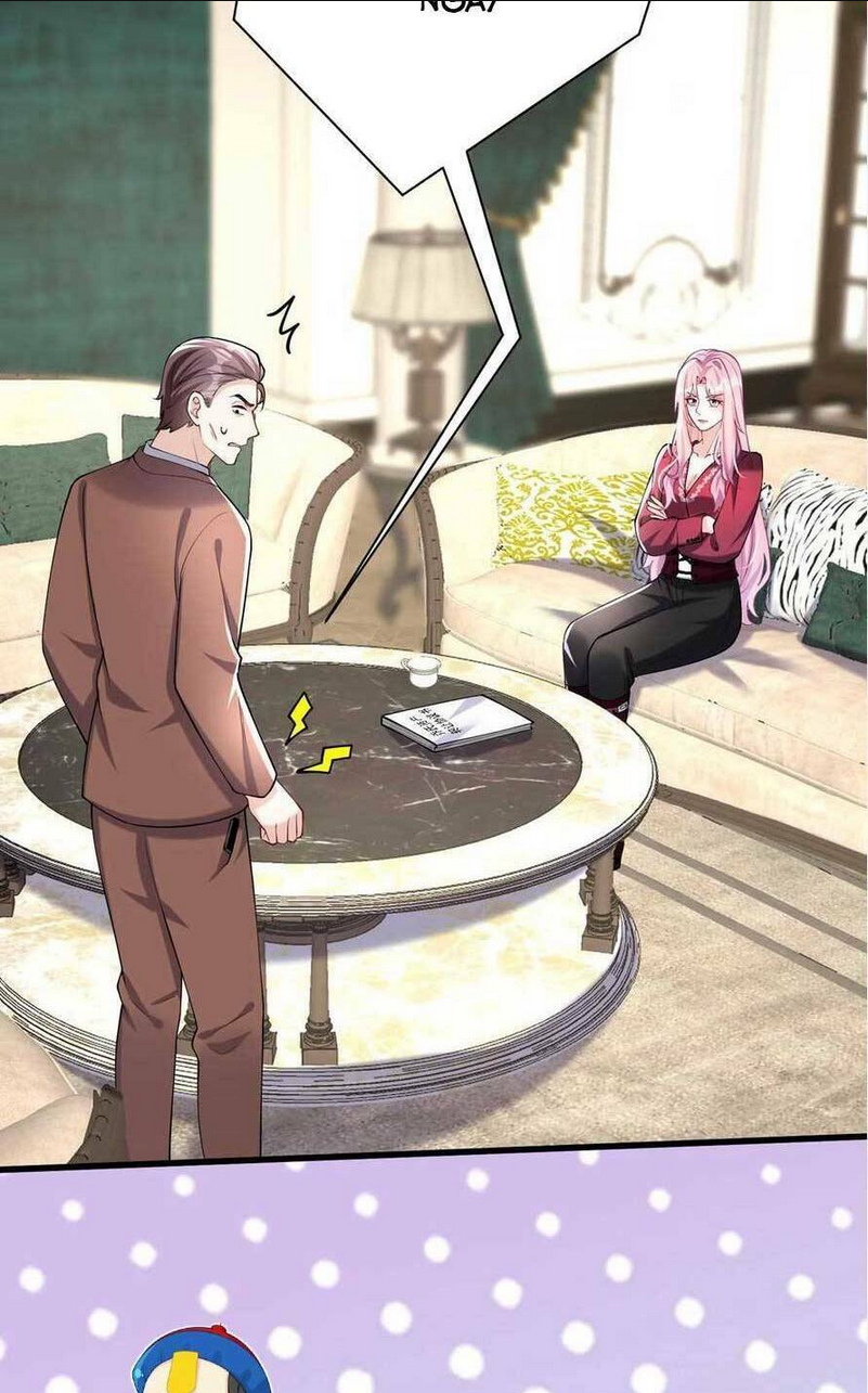 TÁI SINH TRỞ LẠI : CHỒNG CŨ KHÓC LÓC CẦU XIN TÁI HÔN Chap 159 - Next Chap 160