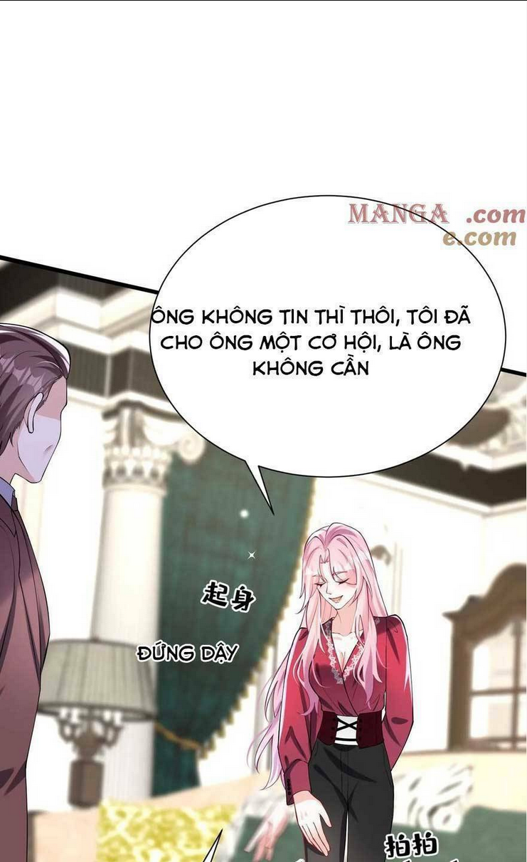 TÁI SINH TRỞ LẠI : CHỒNG CŨ KHÓC LÓC CẦU XIN TÁI HÔN Chap 159 - Next Chap 160
