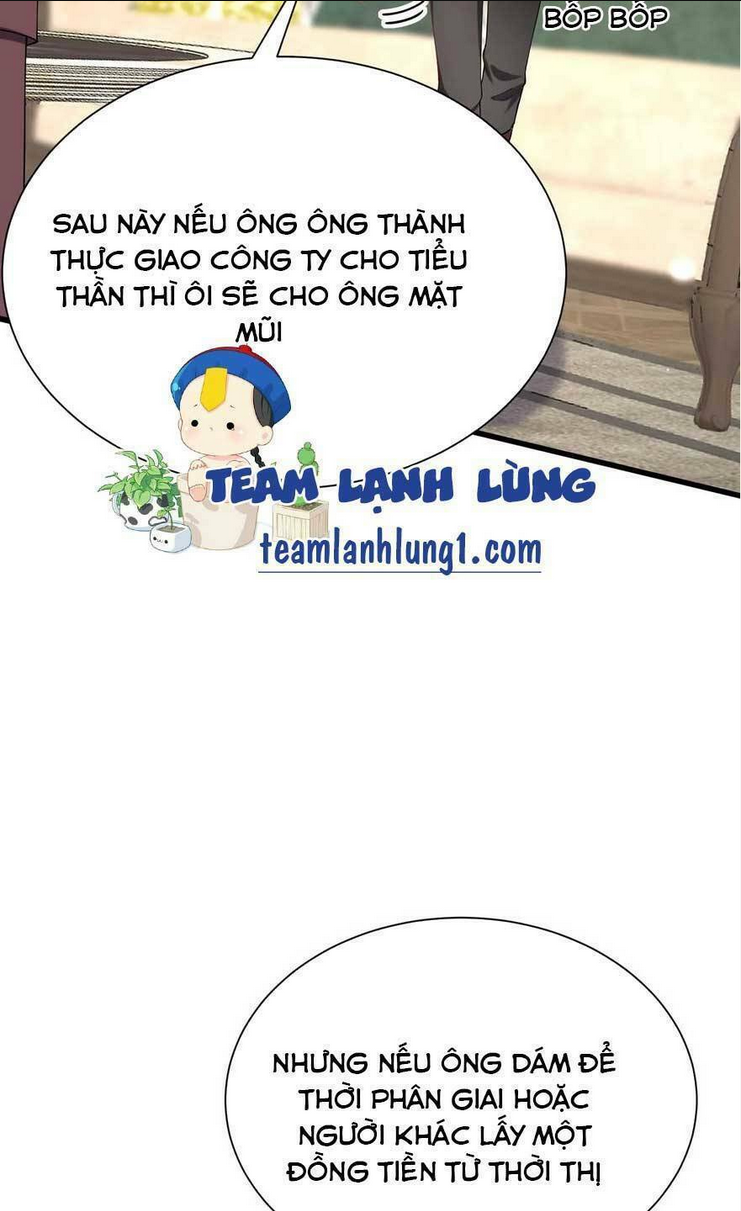 TÁI SINH TRỞ LẠI : CHỒNG CŨ KHÓC LÓC CẦU XIN TÁI HÔN Chap 159 - Next Chap 160