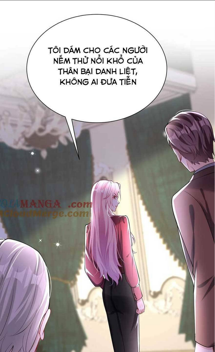 TÁI SINH TRỞ LẠI : CHỒNG CŨ KHÓC LÓC CẦU XIN TÁI HÔN Chap 159 - Next Chap 160