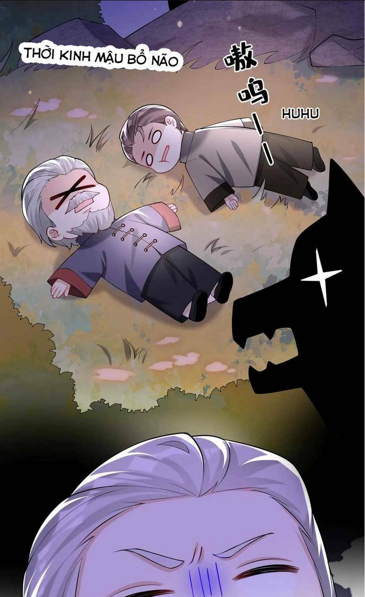 TÁI SINH TRỞ LẠI : CHỒNG CŨ KHÓC LÓC CẦU XIN TÁI HÔN Chap 159 - Next Chap 160