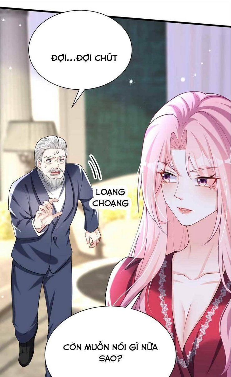 TÁI SINH TRỞ LẠI : CHỒNG CŨ KHÓC LÓC CẦU XIN TÁI HÔN Chap 159 - Next Chap 160