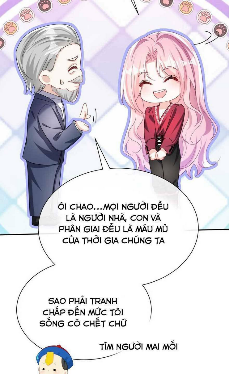 TÁI SINH TRỞ LẠI : CHỒNG CŨ KHÓC LÓC CẦU XIN TÁI HÔN Chap 159 - Next Chap 160