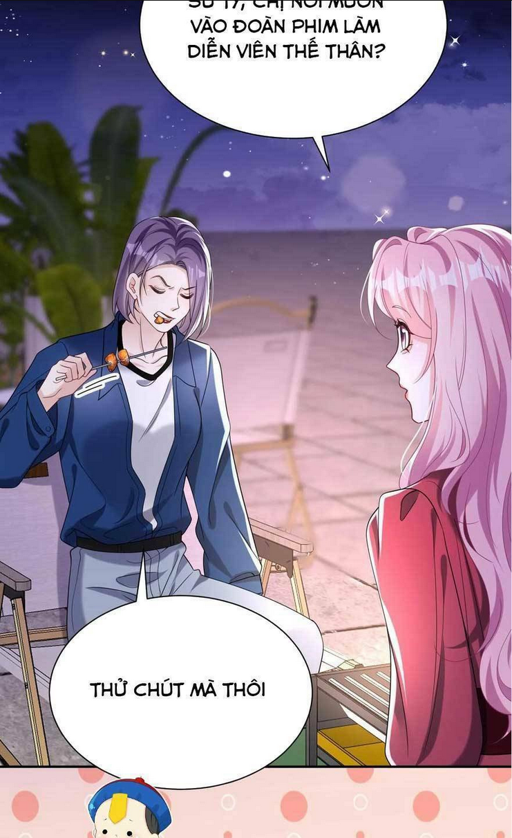 TÁI SINH TRỞ LẠI : CHỒNG CŨ KHÓC LÓC CẦU XIN TÁI HÔN Chap 159 - Next Chap 160