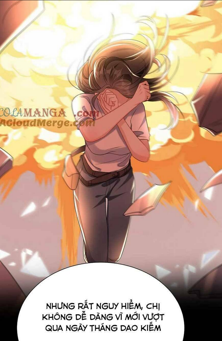 TÁI SINH TRỞ LẠI : CHỒNG CŨ KHÓC LÓC CẦU XIN TÁI HÔN Chap 159 - Next Chap 160