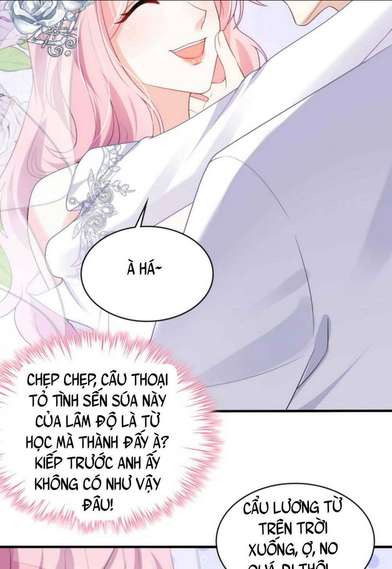 TÁI SINH TRỞ LẠI : CHỒNG CŨ KHÓC LÓC CẦU XIN TÁI HÔN Chap 16 - Next Chap 17