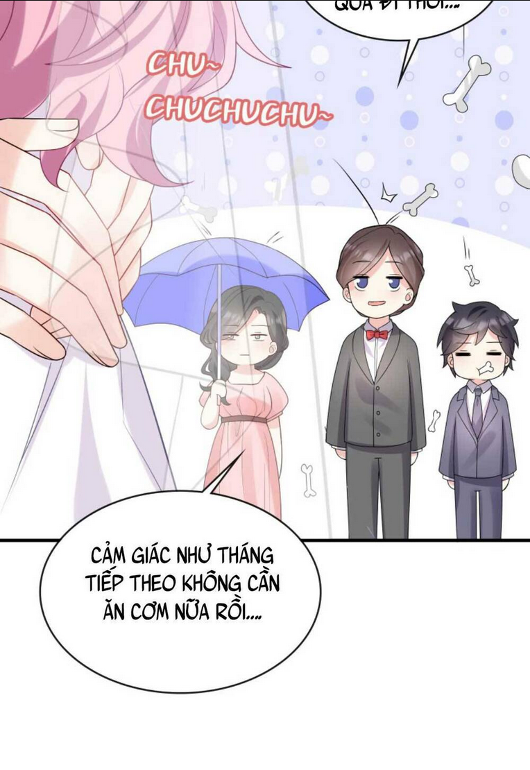 TÁI SINH TRỞ LẠI : CHỒNG CŨ KHÓC LÓC CẦU XIN TÁI HÔN Chap 16 - Next Chap 17