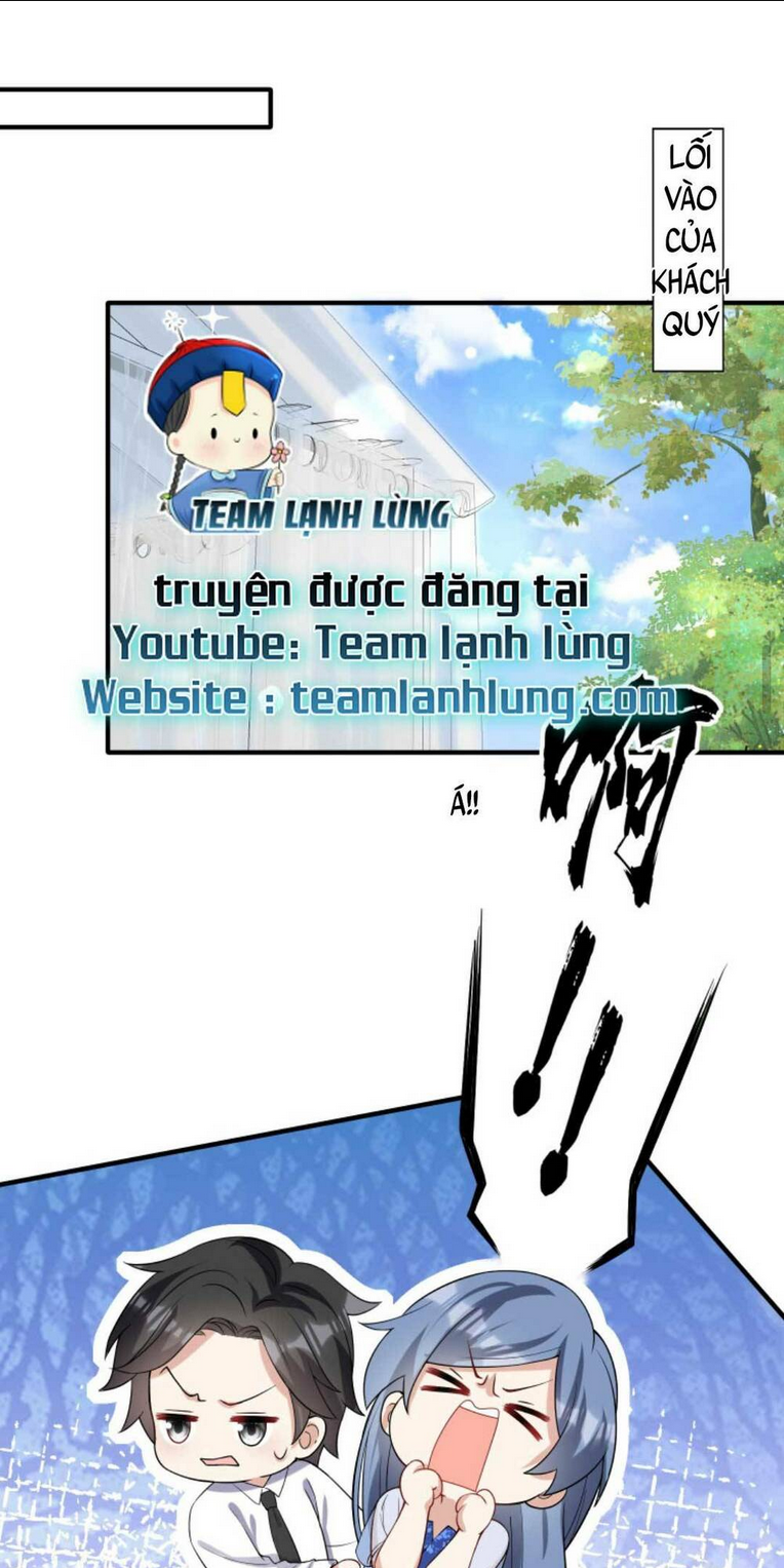 TÁI SINH TRỞ LẠI : CHỒNG CŨ KHÓC LÓC CẦU XIN TÁI HÔN Chap 16 - Next Chap 17