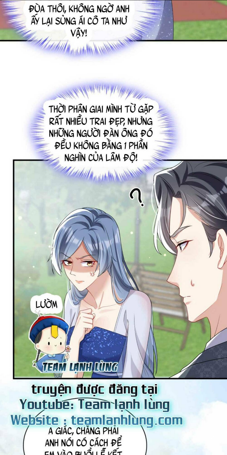 TÁI SINH TRỞ LẠI : CHỒNG CŨ KHÓC LÓC CẦU XIN TÁI HÔN Chap 16 - Next Chap 17
