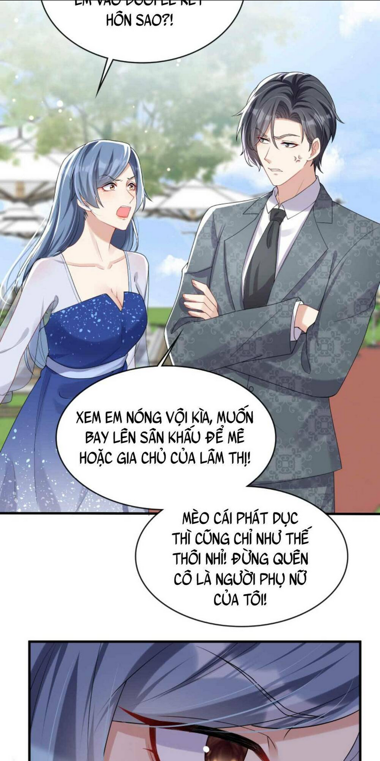 TÁI SINH TRỞ LẠI : CHỒNG CŨ KHÓC LÓC CẦU XIN TÁI HÔN Chap 16 - Next Chap 17