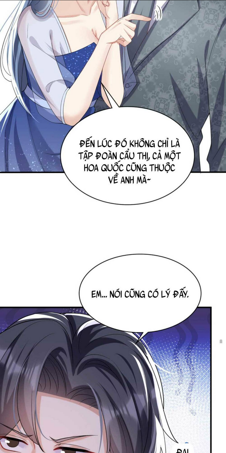 TÁI SINH TRỞ LẠI : CHỒNG CŨ KHÓC LÓC CẦU XIN TÁI HÔN Chap 16 - Next Chap 17