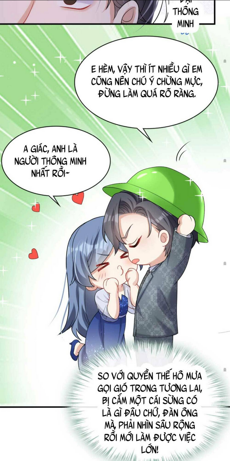 TÁI SINH TRỞ LẠI : CHỒNG CŨ KHÓC LÓC CẦU XIN TÁI HÔN Chap 16 - Next Chap 17