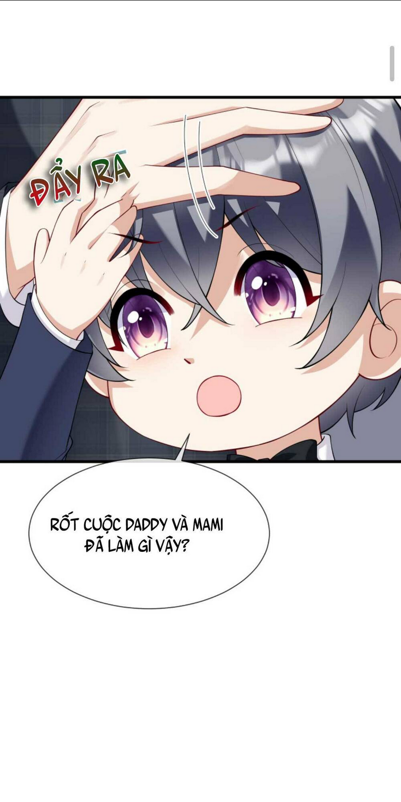 TÁI SINH TRỞ LẠI : CHỒNG CŨ KHÓC LÓC CẦU XIN TÁI HÔN Chap 16 - Next Chap 17