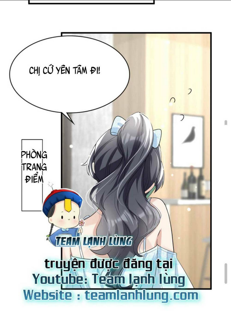 TÁI SINH TRỞ LẠI : CHỒNG CŨ KHÓC LÓC CẦU XIN TÁI HÔN Chap 16 - Next Chap 17
