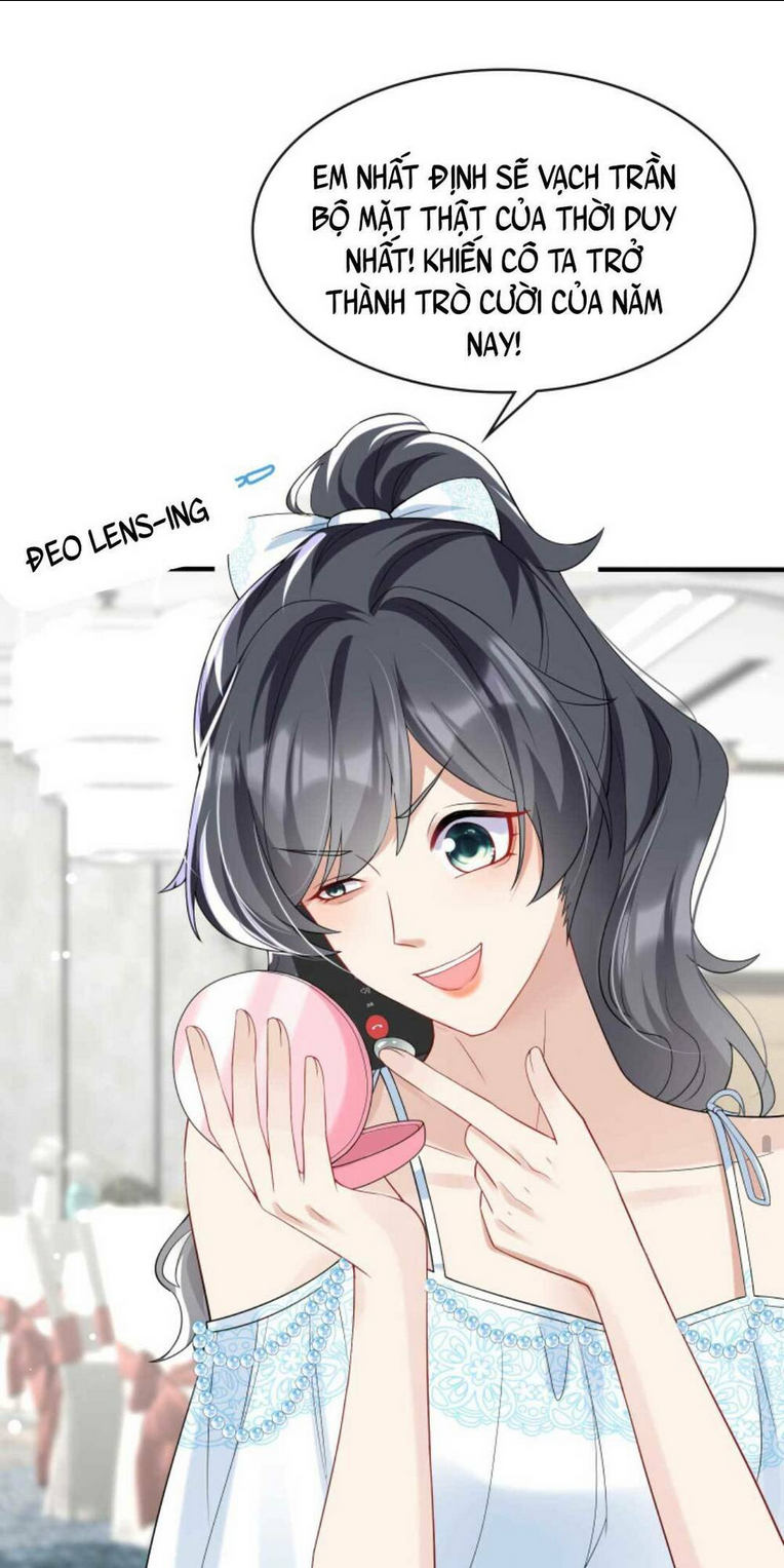 TÁI SINH TRỞ LẠI : CHỒNG CŨ KHÓC LÓC CẦU XIN TÁI HÔN Chap 16 - Next Chap 17