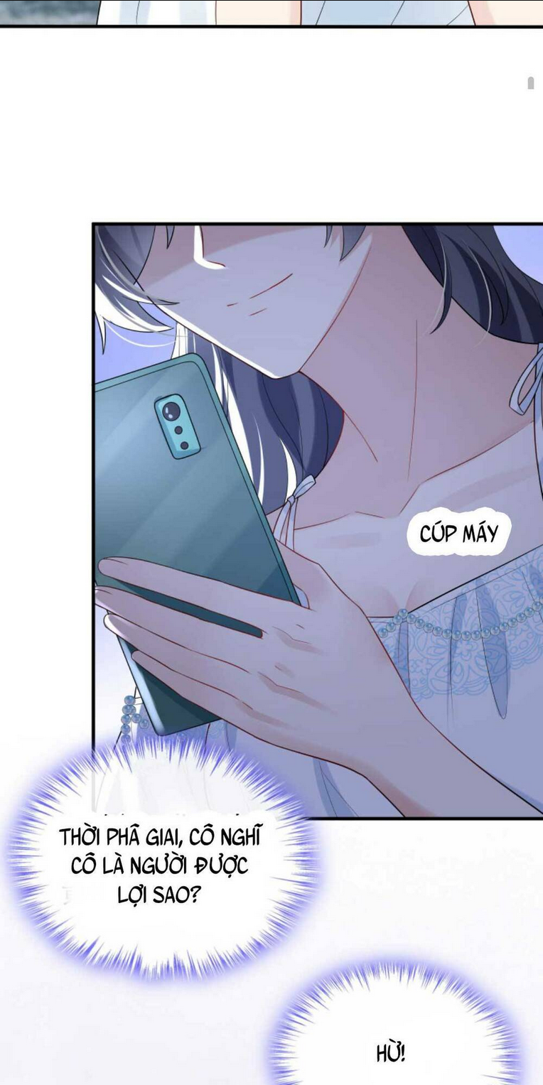 TÁI SINH TRỞ LẠI : CHỒNG CŨ KHÓC LÓC CẦU XIN TÁI HÔN Chap 16 - Next Chap 17