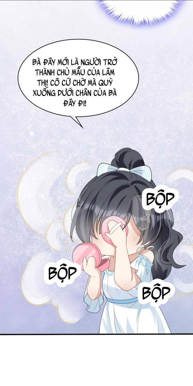 TÁI SINH TRỞ LẠI : CHỒNG CŨ KHÓC LÓC CẦU XIN TÁI HÔN Chap 16 - Next Chap 17