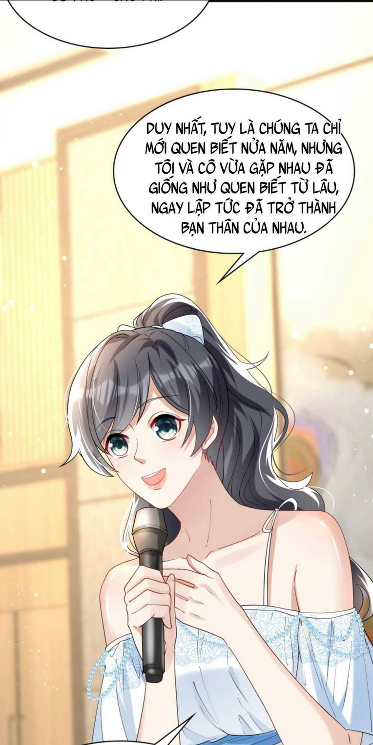 TÁI SINH TRỞ LẠI : CHỒNG CŨ KHÓC LÓC CẦU XIN TÁI HÔN Chap 16 - Next Chap 17