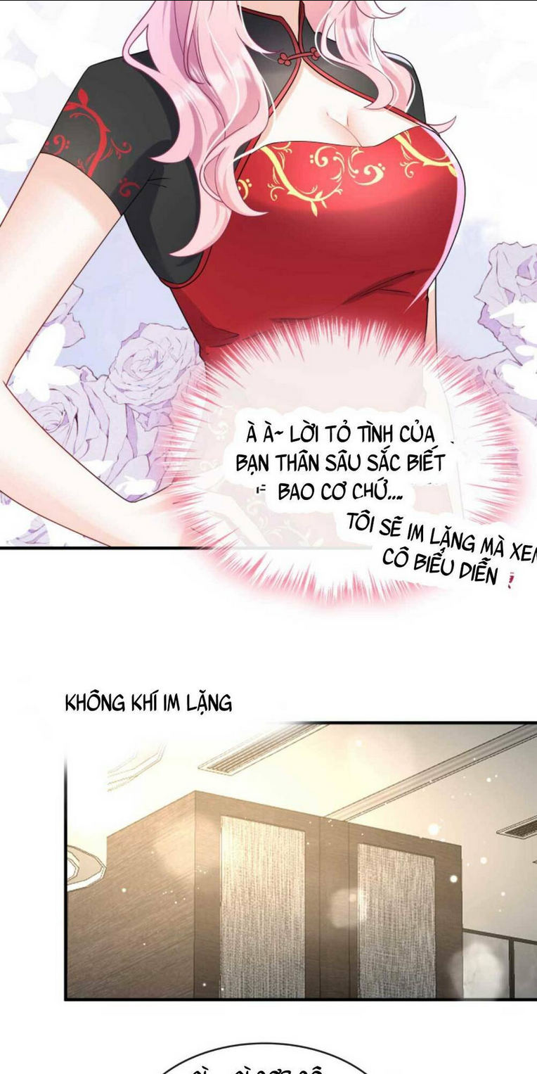 TÁI SINH TRỞ LẠI : CHỒNG CŨ KHÓC LÓC CẦU XIN TÁI HÔN Chap 16 - Next Chap 17