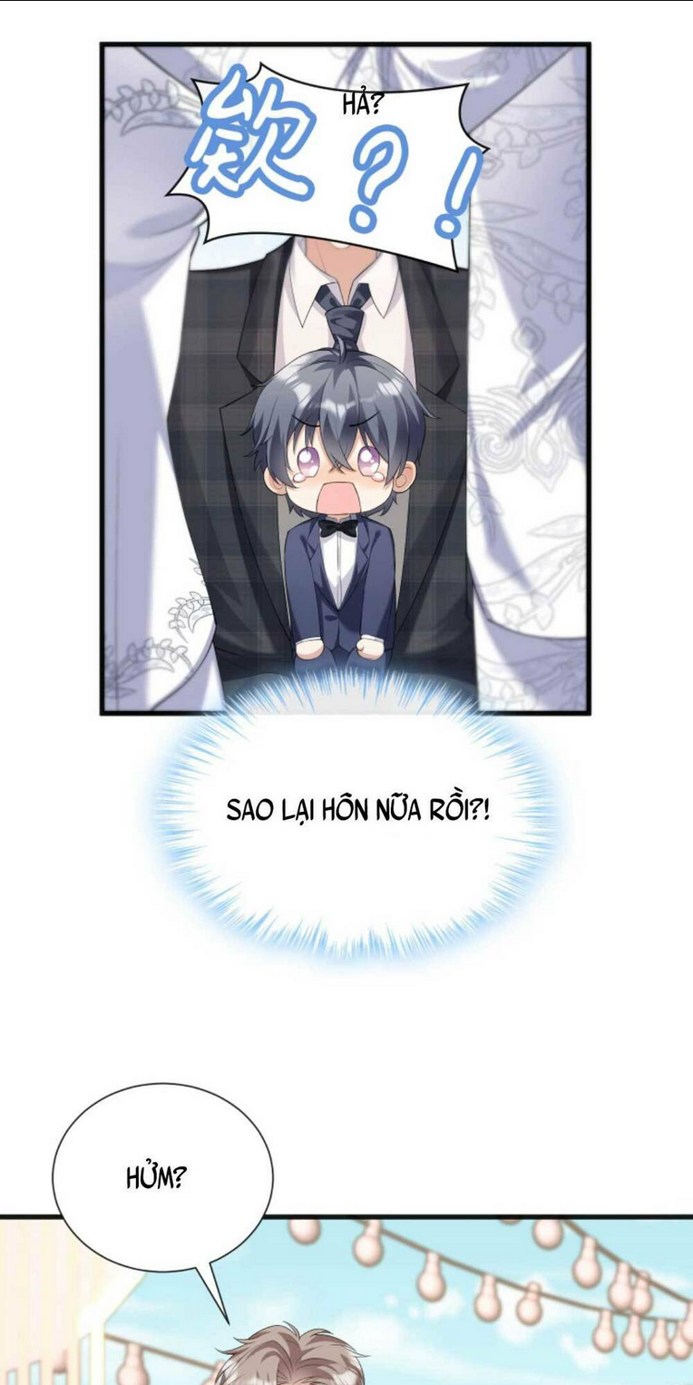 TÁI SINH TRỞ LẠI : CHỒNG CŨ KHÓC LÓC CẦU XIN TÁI HÔN Chap 16 - Next Chap 17