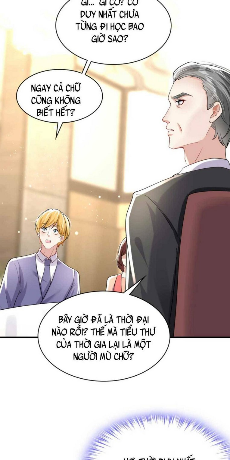 TÁI SINH TRỞ LẠI : CHỒNG CŨ KHÓC LÓC CẦU XIN TÁI HÔN Chap 16 - Next Chap 17