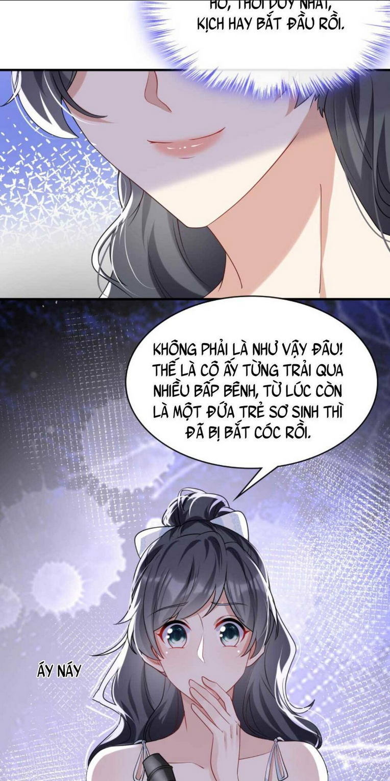 TÁI SINH TRỞ LẠI : CHỒNG CŨ KHÓC LÓC CẦU XIN TÁI HÔN Chap 16 - Next Chap 17