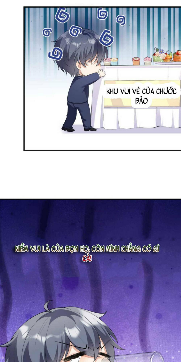 TÁI SINH TRỞ LẠI : CHỒNG CŨ KHÓC LÓC CẦU XIN TÁI HÔN Chap 16 - Next Chap 17