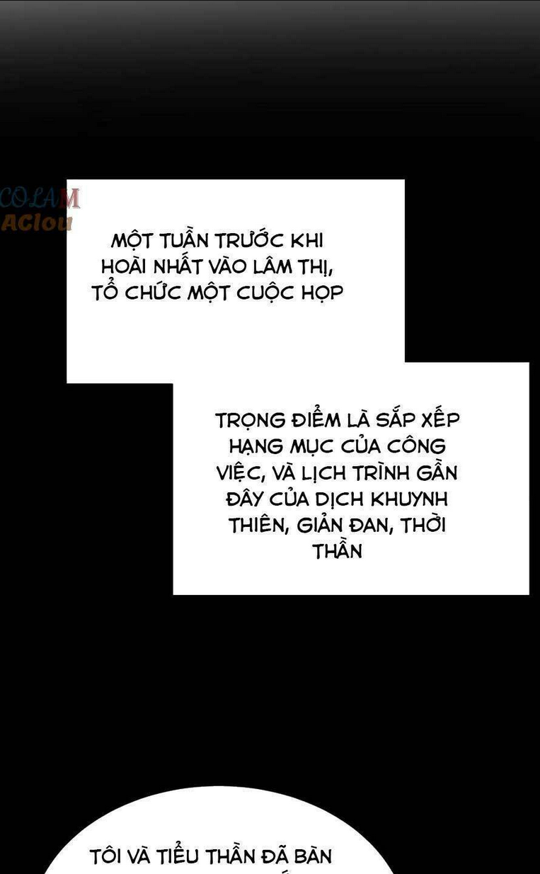 TÁI SINH TRỞ LẠI : CHỒNG CŨ KHÓC LÓC CẦU XIN TÁI HÔN Chap 160 - Next Chap 161