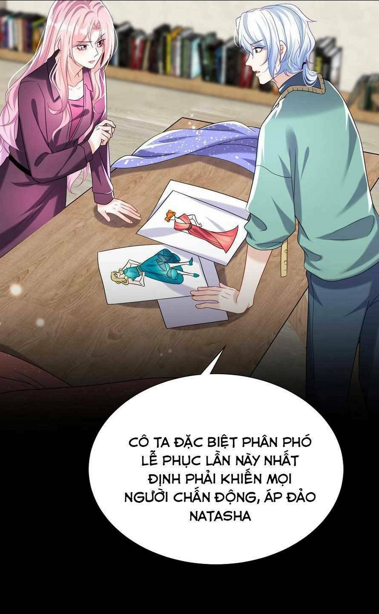 TÁI SINH TRỞ LẠI : CHỒNG CŨ KHÓC LÓC CẦU XIN TÁI HÔN Chap 160 - Next Chap 161