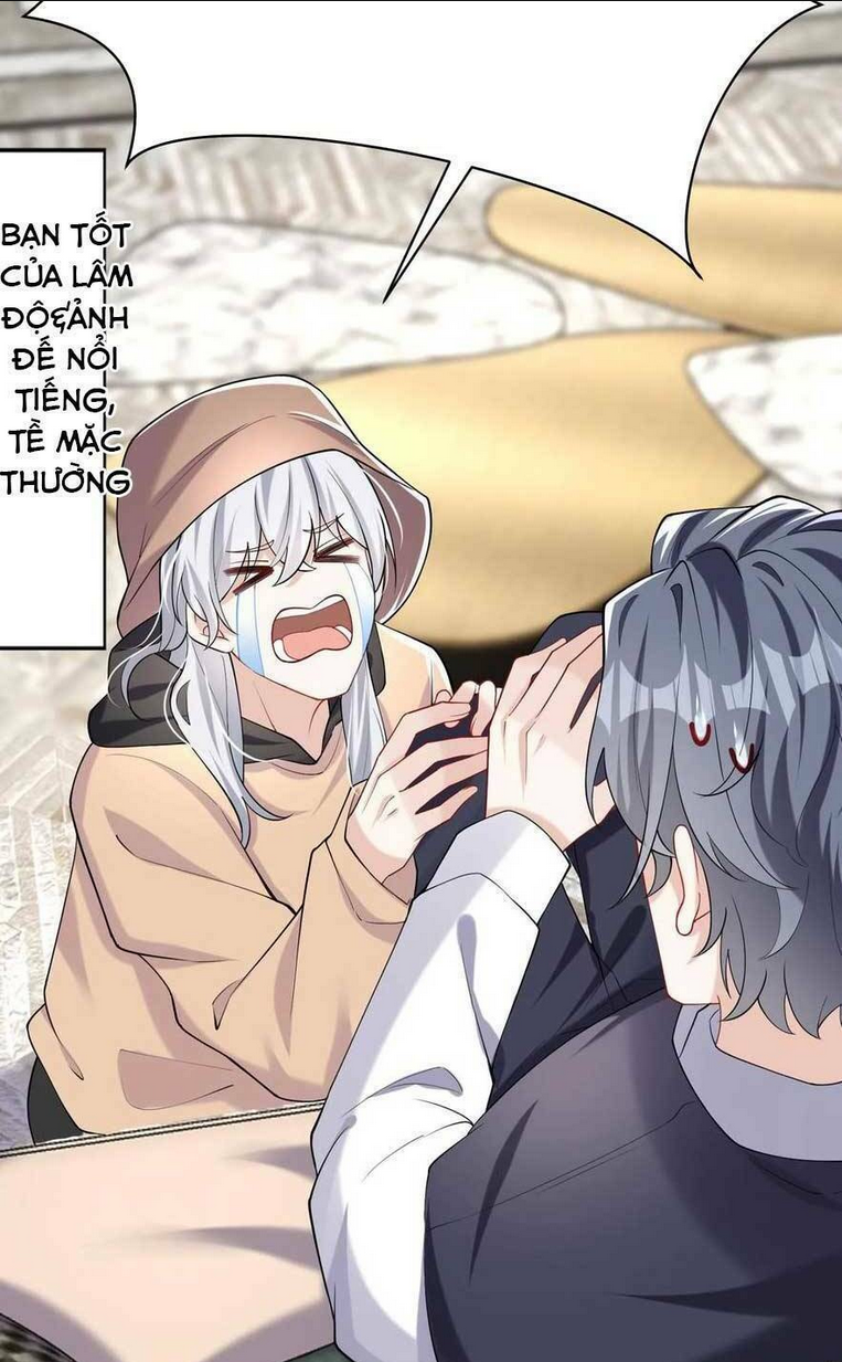 TÁI SINH TRỞ LẠI : CHỒNG CŨ KHÓC LÓC CẦU XIN TÁI HÔN Chap 160 - Next Chap 161