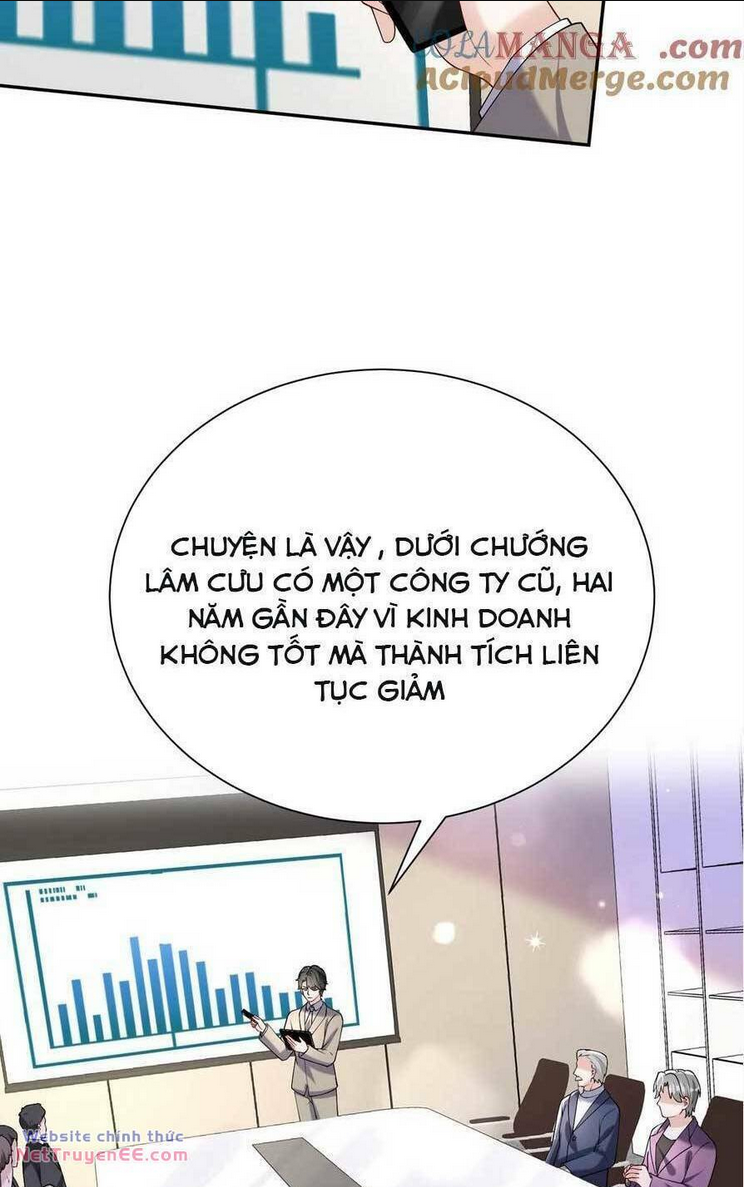 TÁI SINH TRỞ LẠI : CHỒNG CŨ KHÓC LÓC CẦU XIN TÁI HÔN Chap 161 - Next Chap 162