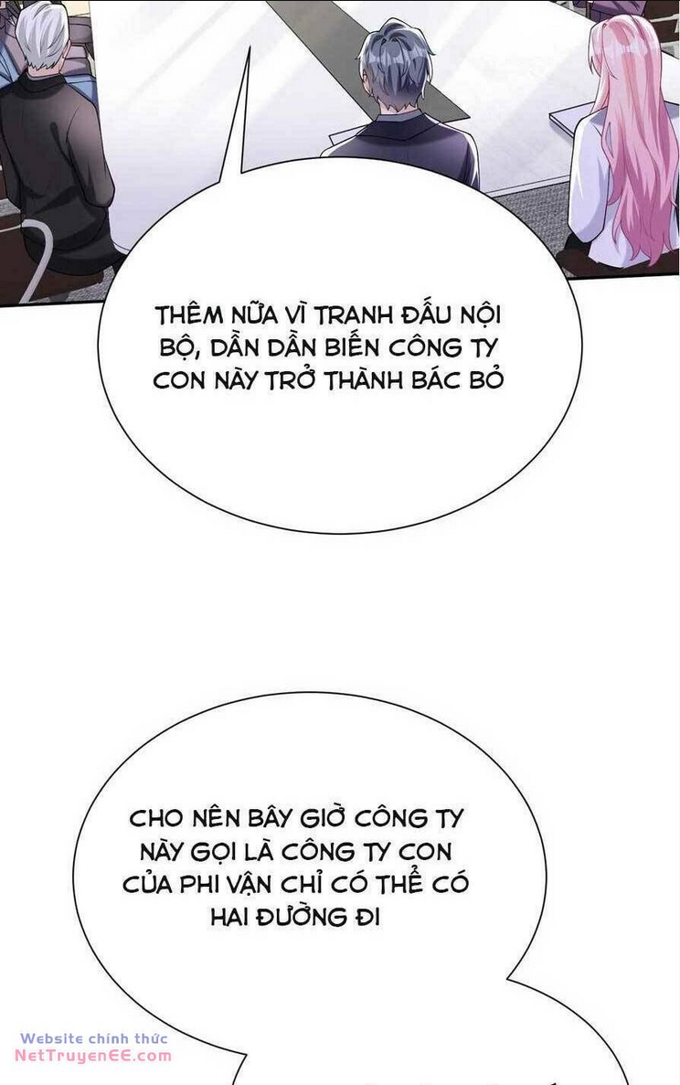TÁI SINH TRỞ LẠI : CHỒNG CŨ KHÓC LÓC CẦU XIN TÁI HÔN Chap 161 - Next Chap 162