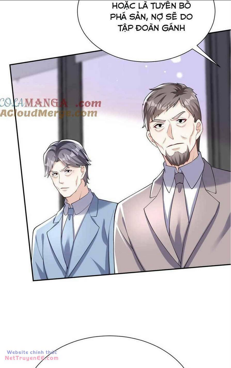 TÁI SINH TRỞ LẠI : CHỒNG CŨ KHÓC LÓC CẦU XIN TÁI HÔN Chap 161 - Next Chap 162