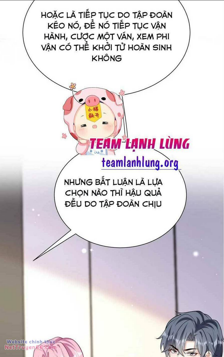 TÁI SINH TRỞ LẠI : CHỒNG CŨ KHÓC LÓC CẦU XIN TÁI HÔN Chap 161 - Next Chap 162