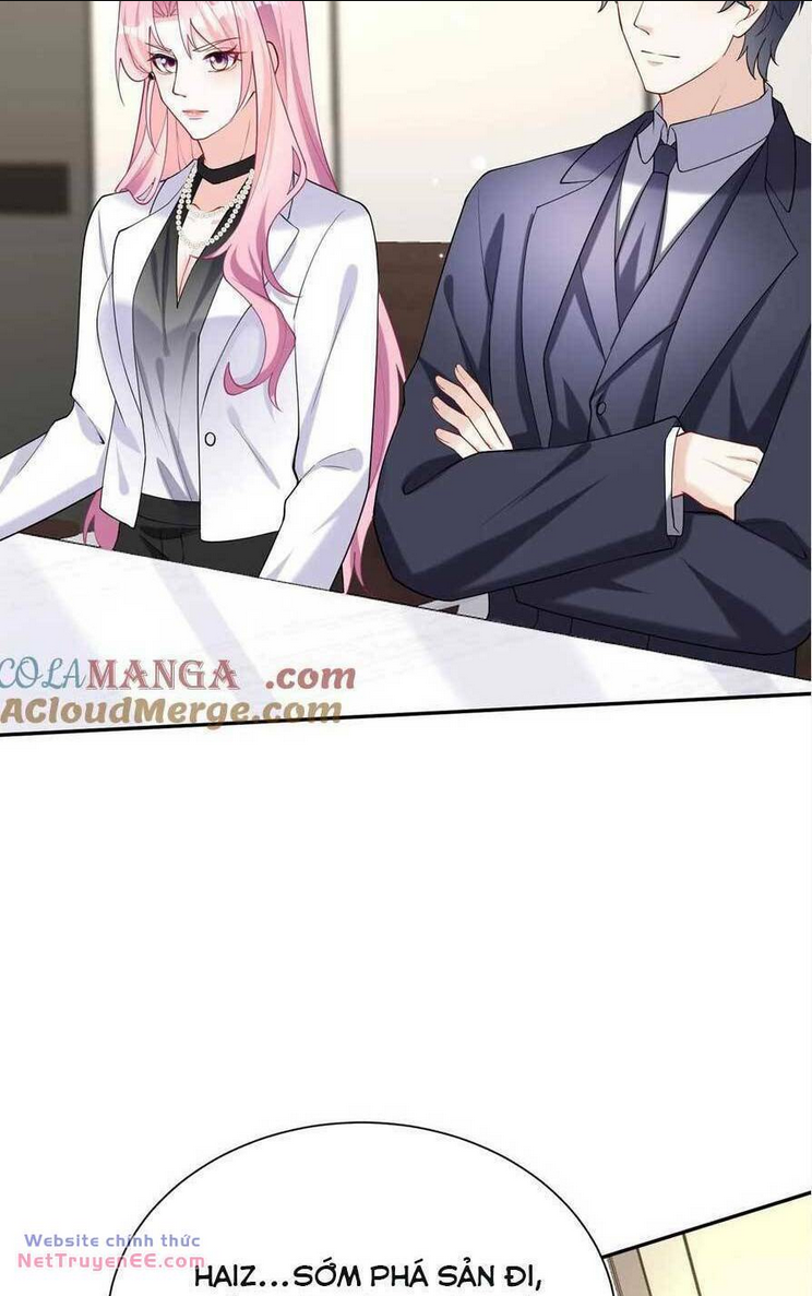 TÁI SINH TRỞ LẠI : CHỒNG CŨ KHÓC LÓC CẦU XIN TÁI HÔN Chap 161 - Next Chap 162