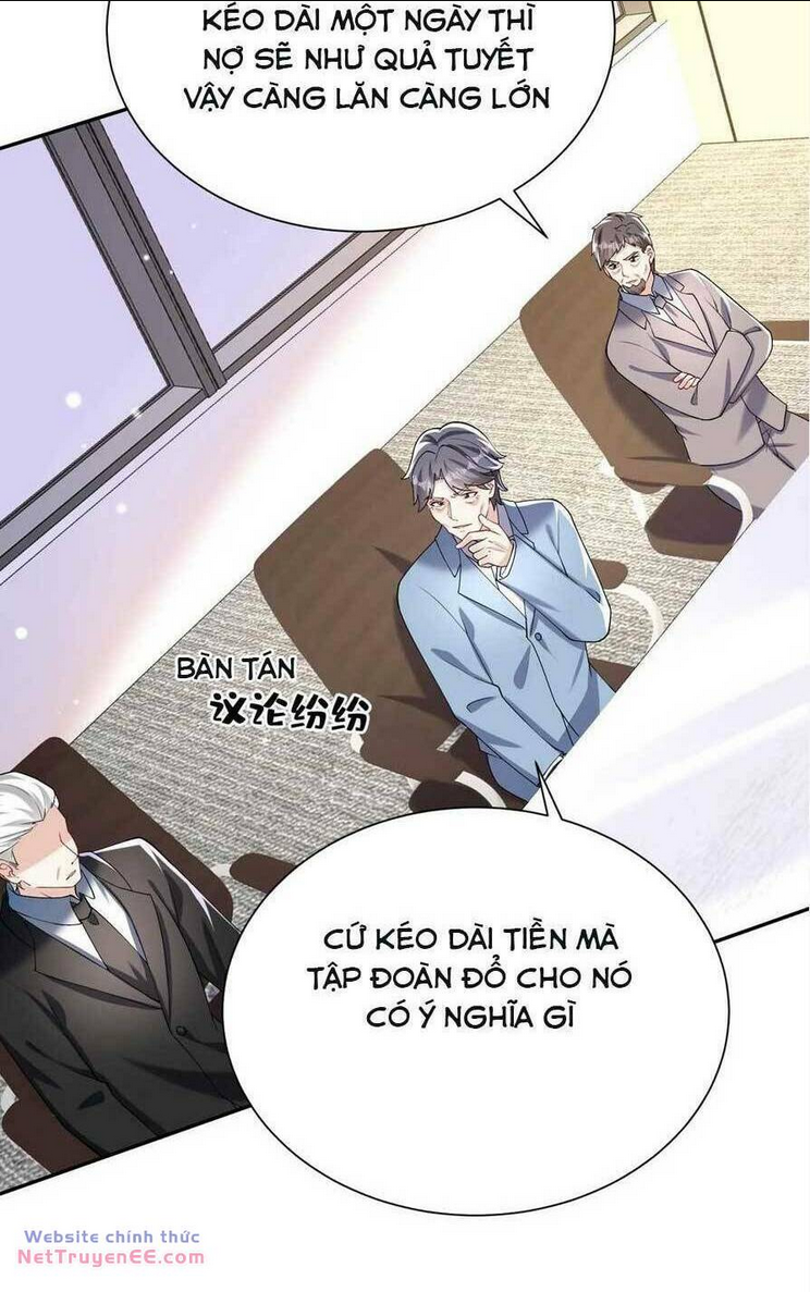 TÁI SINH TRỞ LẠI : CHỒNG CŨ KHÓC LÓC CẦU XIN TÁI HÔN Chap 161 - Next Chap 162