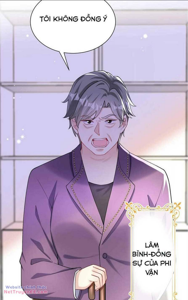 TÁI SINH TRỞ LẠI : CHỒNG CŨ KHÓC LÓC CẦU XIN TÁI HÔN Chap 161 - Next Chap 162