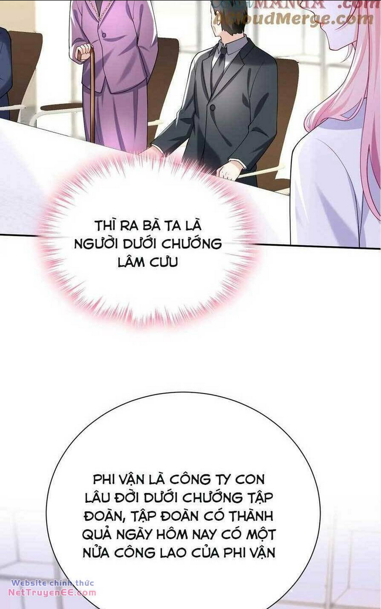 TÁI SINH TRỞ LẠI : CHỒNG CŨ KHÓC LÓC CẦU XIN TÁI HÔN Chap 161 - Next Chap 162