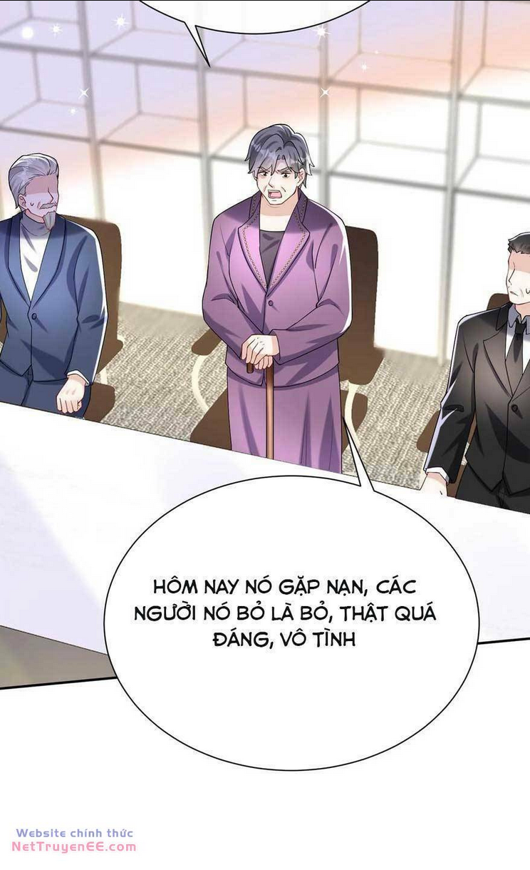 TÁI SINH TRỞ LẠI : CHỒNG CŨ KHÓC LÓC CẦU XIN TÁI HÔN Chap 161 - Next Chap 162