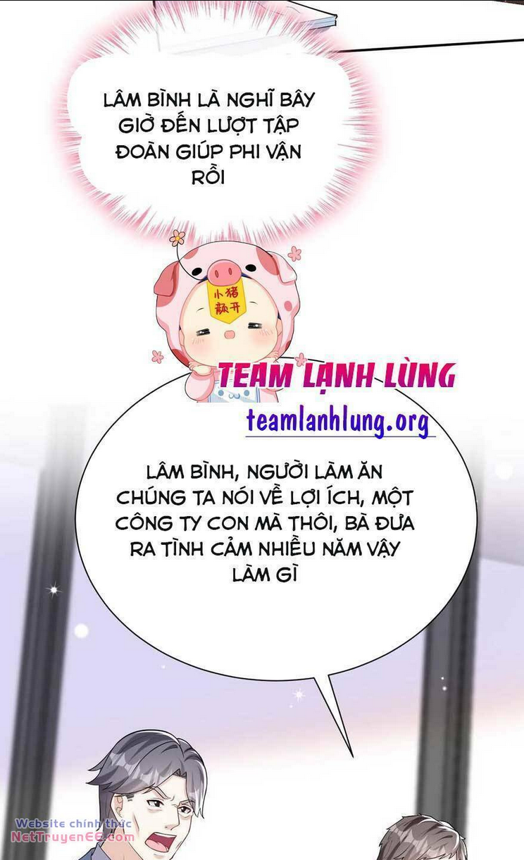 TÁI SINH TRỞ LẠI : CHỒNG CŨ KHÓC LÓC CẦU XIN TÁI HÔN Chap 161 - Next Chap 162