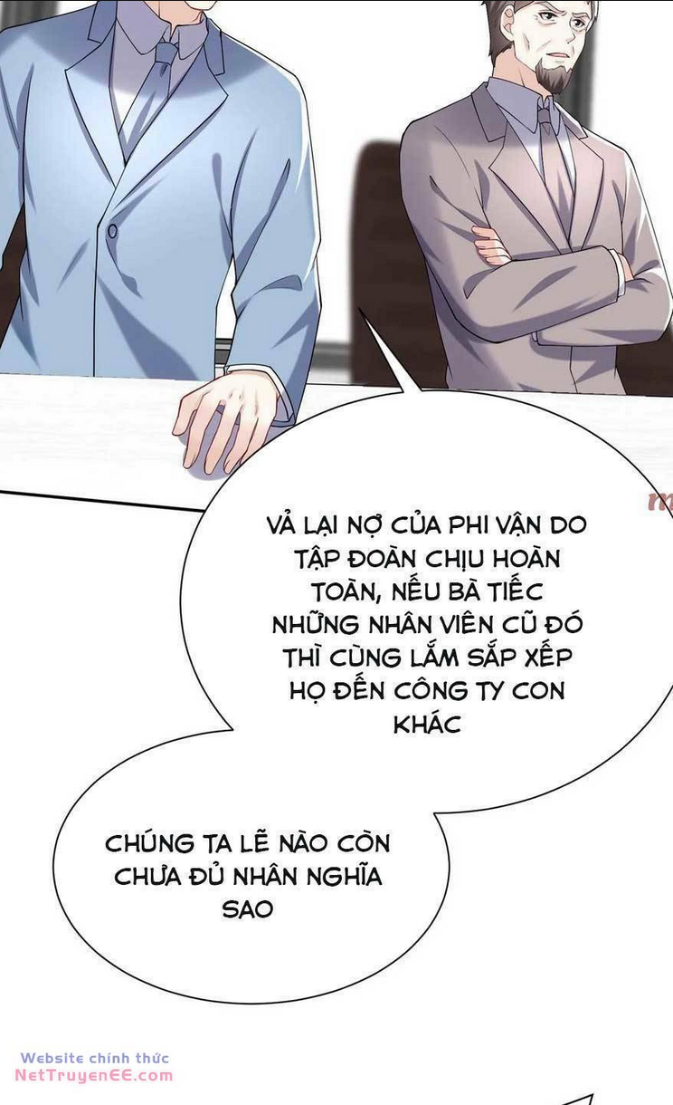 TÁI SINH TRỞ LẠI : CHỒNG CŨ KHÓC LÓC CẦU XIN TÁI HÔN Chap 161 - Next Chap 162